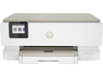 HP ENVY Inspire 7224e - All-in-One printer - Draadloos, Computers en Software, Verzenden, Zo goed als nieuw, HP
