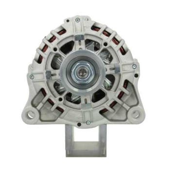Dynamo 80A Citroen Peugeot nieuw, Auto-onderdelen, Verzenden, Nieuw