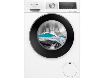 Siemens WG46G2Z5NL - Wasautomaat - Vlekkenprogramma - iQ500, Witgoed en Apparatuur, Wasmachines, Verzenden, Zo goed als nieuw
