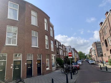 Te huur: Appartement Van Aerssenstraat in Den Haag, Den Haag, Appartement, Zuid-Holland