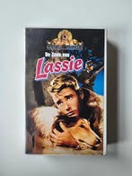 SON OF LASSIE (VHS), Verzenden, Gebruikt