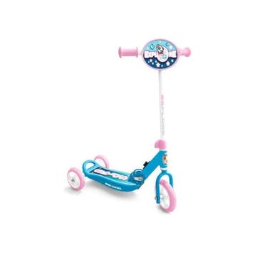 Opvouwbare 3-wiel step SKIDS CONTROL Explore roze (Kinderen), Fietsen en Brommers, Steps, Ophalen of Verzenden, Nieuw, Overige merken