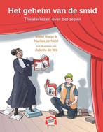 9789025778873 Theaterlezen - Het geheim van de smid, Boeken, Verzenden, Nieuw, Ineke Kraijo