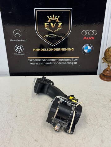 Veiligheidsgordel links voor VW Transporter T5 bj.2015, Auto-onderdelen, Gebruikt, Volkswagen