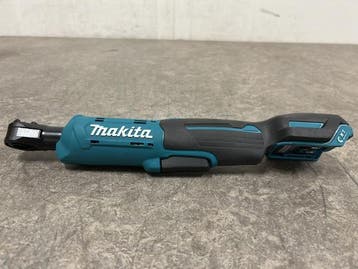 Veiling - Makita accu ratelsleutel 18V body WR100DZJ, Nieuw