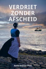 Kramer-Post, Anita-Verdriet zonder afscheid, Verzenden, Gelezen