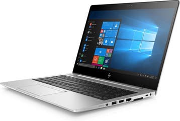 HP EliteBook 745 G5| AMD Ryzen 3| 16GB DDR4| 256GB SSD|...., Computers en Software, Windows Laptops, Nieuw