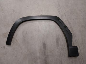 Spatbord sierlijst linksvoor Hyundai Tucson NX4E, Voor, Nieuw, Ophalen of Verzenden, Spatbord