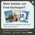 De kracht van reflectie 9789024448845 Fred Korthagen, Boeken, Verzenden, Zo goed als nieuw, Fred Korthagen