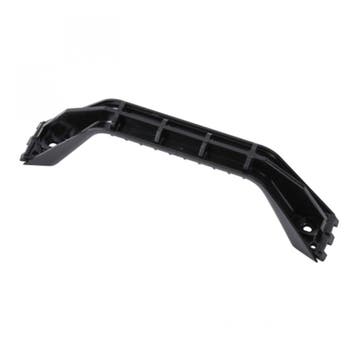 MPK Rangeergreep Onderkant 18cm Zwart, Ophalen of Verzenden, Nieuw