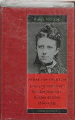 Nynke van Hichtum 9789025417161 Aukje Holtrop, Verzenden, Gelezen, Aukje Holtrop