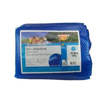 Afdekzeil zwembad | Summer Fun | Zomer | 500 cm, Verzenden, Nieuw