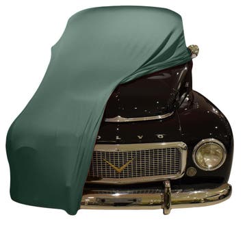 Autohoes voor Volvo Katterug PV544 PV444 (1944-1965) Indoor, Ophalen of Verzenden, Nieuw, Op maat