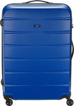 Princess Traveller Grenada - Handbagagekoffer - Blauw - S -, Sieraden, Tassen en Uiterlijk, Koffers, Verzenden, Nieuw