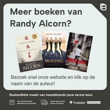 Why Pro-life? - Randy Alcorn 9781619700284, Boeken, Verzenden, Gelezen, Randy Alcorn