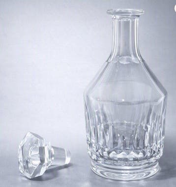Baccarat - Karaf - Tayllerand - Kristal - Carafe whisky