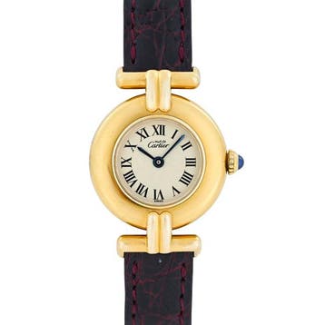 Cartier - Must de Cartier Colisée - Zonder minimumprijs -, Nieuw