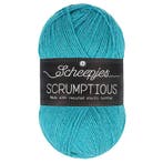 Scheepjes Scrumptious - 355 Bubblegum Ice Cream - Gerecycl, Ophalen of Verzenden, Nieuw