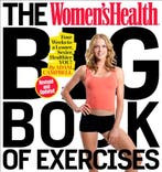 9781623368432 The Womens Health Big Book of Exercises, Verzenden, Zo goed als nieuw, Adam Campbell