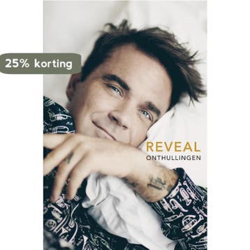 Reveal - Chris Heath 9789400509405, Verzenden, Zo goed als nieuw, Chris Heath
