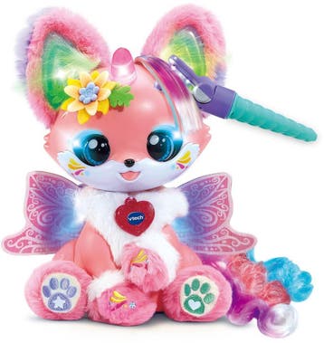 VTech - Foxy de magische kleurenfee, Verzenden, Nieuw