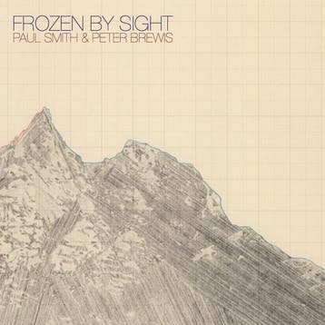 LP nieuw - Paul Smith &amp; Peter Brewis - Frozen By Sight, Verzenden, Nieuw in verpakking