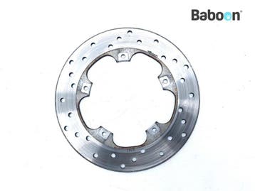 Remschijf Achter Piaggio | Vespa X8 250 ie 2005-2008 M36400, Motoren, Verzenden, Gebruikt