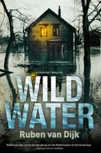 Wild water 9789022999219 Ruben van Dijk, Verzenden, Gelezen, Ruben van Dijk
