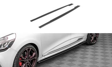 Zijskirts Street Pro Renault Clio 4 RS Maxton, Auto-onderdelen, Ophalen of Verzenden, Nieuw