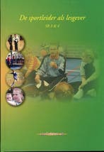 9789085241645 Profi-leren SB - De sportleider als lesgeve..., Boeken, Verzenden, Zo goed als nieuw, Nvt.