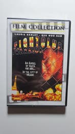 FIGHT CLUB WARRIOR (IN SEAL) (DVD), Verzenden, Gebruikt