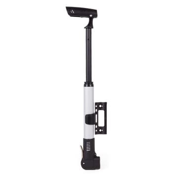 Benson Compacte fietspomp - universele steun - lichtgewic..., Ophalen of Verzenden, Nieuw, Band