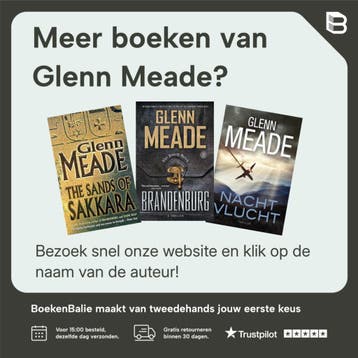8. Gün 9789752930551 Glenn Meade, Verzenden, Gelezen, Glenn Meade