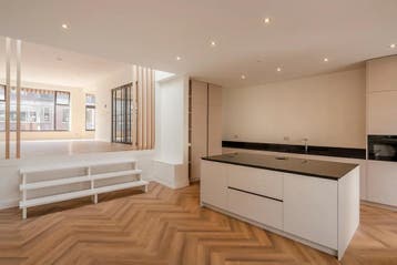 Te huur: Appartement Langstraat in Wassenaar, Wassenaar, Appartement, Zuid-Holland