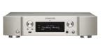 Marantz NA6006 - Netwerk Audio Streamer Zilver, Ophalen, Zo goed als nieuw, Marantz
