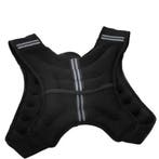 Gewichtsvest 10 kg | Comfortabel gewichtsvest soft, Verzenden, Nieuw, Rug, Overige typen
