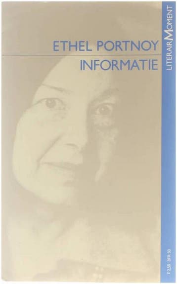 Ethel Portnoy 9789029017589 Doeschka Meijsing, Boeken, Verzenden, Gelezen, Doeschka Meijsing