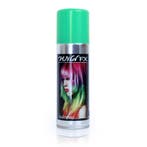 Haarspray verf groen - Haarspray, Ophalen of Verzenden, Nieuw