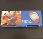 Collectie merkartikelen - polshorloge - Nokia Time-Up, Nieuw