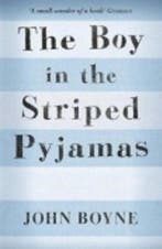 The Boy in the Striped Pyjamas 9780099487821 John Boyne, Boeken, Verzenden, Gelezen, John Boyne