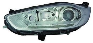 Koplamp o.a: Ford, Fiesta 6 (JA8), Fiesta 6 ST, Auto-onderdelen, Ophalen of Verzenden, Nieuw, Ford USA