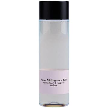 Janzen &C Home Fragrance Refill Vanilla Peach & Happiness -, Ophalen of Verzenden, Nieuw, Overige typen