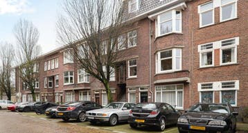 Te huur: Appartement De Sillestraat in Den Haag, Den Haag, Appartement, Zuid-Holland