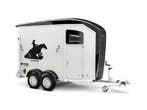 Humbaur Areion Pure Western Paardentrailer, Ophalen, Nieuw