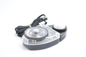 Sekonic Studio Deluxe L-398 Lichtmeter, Nieuw