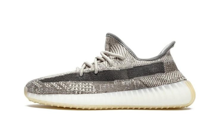 Yeezy Boost 350 V2 Zyon, Kleding | Heren, Schoenen