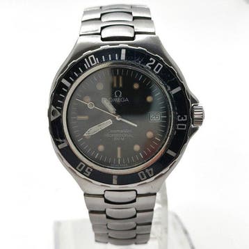 Omega - Seamaster Professional 200M - Heren - 1990-1999, Nieuw