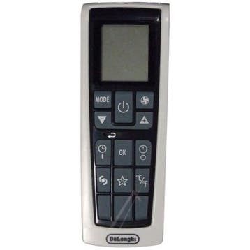 Afstandsbediening Delonghi PACWE126 PACWE126, Ophalen of Verzenden, Nieuw, Origineel