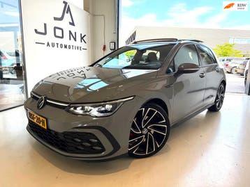 Volkswagen Golf | Zakelijke Lease v.a. €576.34 pm, Automaat, Stof, Gebruikt, Euro 6