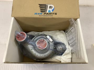 Turbo / Turbocharger - Revisie - (VAG) - OEM: 059145701..., Auto-onderdelen, Motor en Toebehoren, Verzenden, Nieuw
